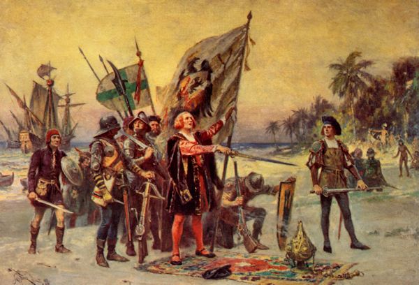 San Salvador