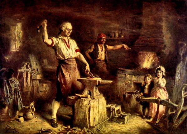 The American Cincinnatus