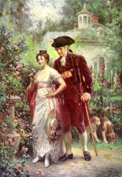 Under My Own Vine and Fig Tree