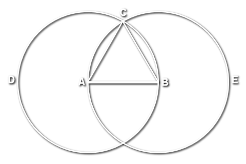 Equilateral Triangle