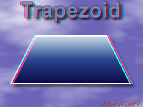 Trapezoid