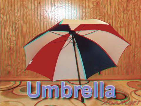 Umbrella