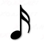 Sixteenth Note