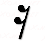 Sixteenth Rest