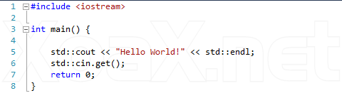 Fixed code
