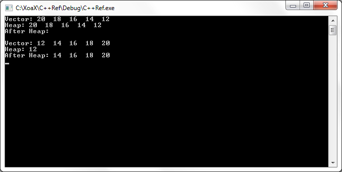 is_heap_until() Output