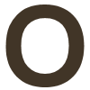 O