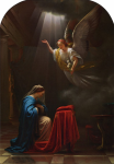 Annunciation