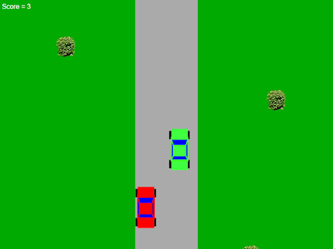 Video Game