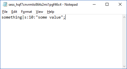 sess_hqf7cnvrmlo864s2mi1pgf46c4 file